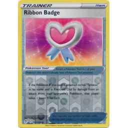 Evolving Skies - 155/203 - Ribbon Badge Reverse Holo