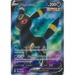 Evolving Skies - 188/203 - Umbreon V