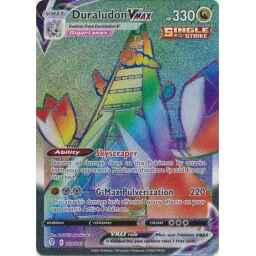 Evolving Skies - 219/203 - Duraludon VMAX (Lightly Played)