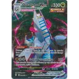 Evolving Skies - 220/203 - Duraludon VMAX