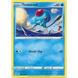 Evolving Skies - 026/203 - Tentacool