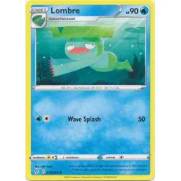 Evolving Skies - 033/203 - Lombre