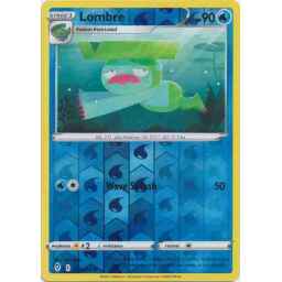 Evolving Skies - 033/203 - Lombre Reverse Holo
