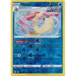Evolving Skies - 038/203 - Milotic Reverse Holo
