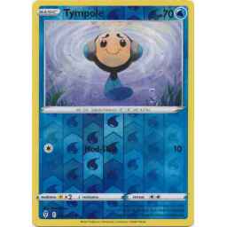 Evolving Skies - 042/203 - Tympole Reverse Holo