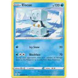 Evolving Skies - 047/203 - Eiscue