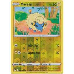 Evolving Skies - 054/203 - Mareep Reverse Holo
