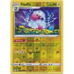 Evolving Skies - 055/203 - Flaaffy Reverse Holo