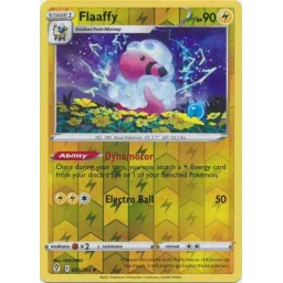 Evolving Skies - 055/203 - Flaaffy Reverse Holo