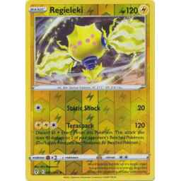 Evolving Skies - 060/203 - Regieleki Reverse Holo