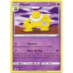 Evolving Skies - 062/203 - Hypno
