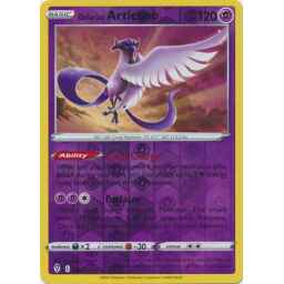Evolving Skies - 063/203 - Galarian Articuno Reverse Holo