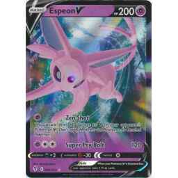 Evolving Skies - 064/203 - Espeon V