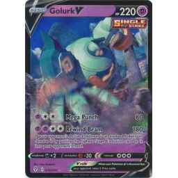 Evolving Skies - 070/203 - Golurk V