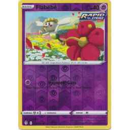 Evolving Skies - 071/203 - Flabébé Reverse Holo