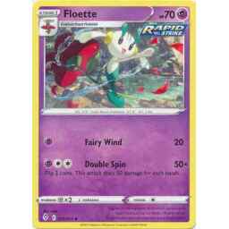 Evolving Skies - 072/203 - Floette