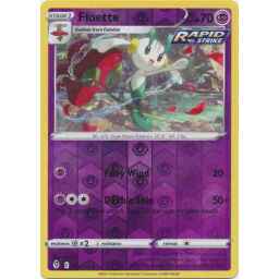 Evolving Skies - 072/203 - Floette Reverse Holo