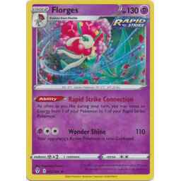 Evolving Skies - 073/203 - Florges Holo