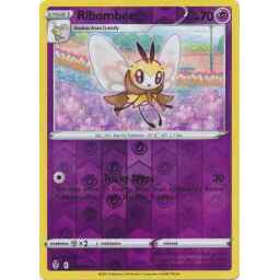 Evolving Skies - 079/203 - Ribombee Reverse Holo