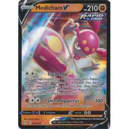 Evolving Skies - 083/203 - Medicham V