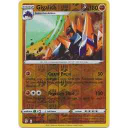 Evolving Skies - 088/203 - Gigalith Reverse Holo