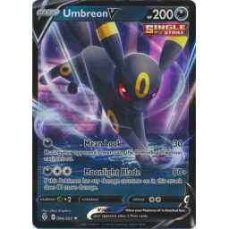 Evolving Skies - 094/203 - Umbreon V