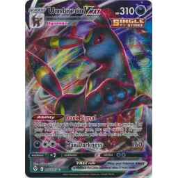 Evolving Skies - 095/203 - Umbreon VMAX