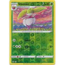 Chilling Reign - 014/198 - Steenee Reverse Holo