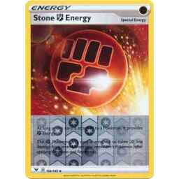Vivid Voltage - 164/185 - Stone Energy Reverse Holo