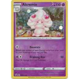 Black Star Promo - SWSH058 - Alcremie