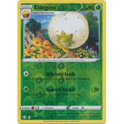 Shining Fates - 015/072 - Eldegoss Reverse Holo