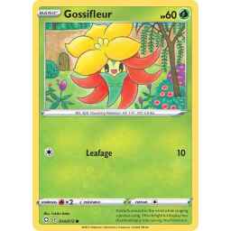 Shining Fates - 014/072 - Gossifleur