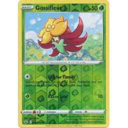 Shining Fates - 014/072 - Gossifleur Reverse Holo