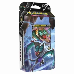 Pokemon V Battle Deck Noivern V