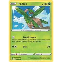 Shining Fates - 005/072 - Tropius