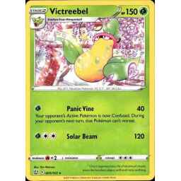 Battle Styles - 003/163 - Victreebel - Rare