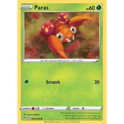 Darkness Ablaze - 003/189 - Paras