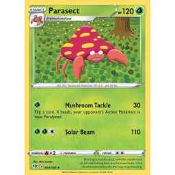 Darkness Ablaze - 004/189 - Parasect