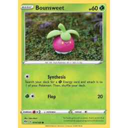 Darkness Ablaze - 014/189 - Bounsweet