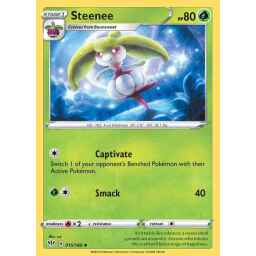 Darkness Ablaze - 015/189 - Steenee