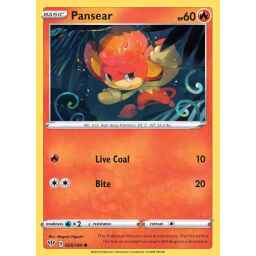 Darkness Ablaze - 026/189 - Pansear