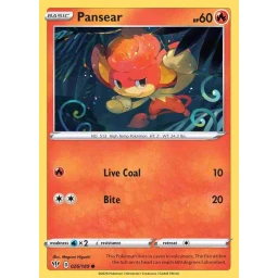 Darkness Ablaze - 026/189 - Pansear