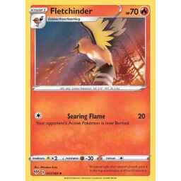 Darkness Ablaze - 031/189 - Fletchinder