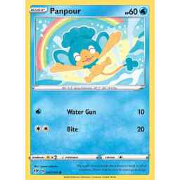 Darkness Ablaze - 041/189 - Panpour