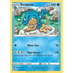 Darkness Ablaze - 042/189 - Simipour