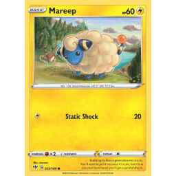 Darkness Ablaze - 055/189 - Mareep
