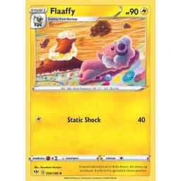 Darkness Ablaze - 056/189 - Flaaffy