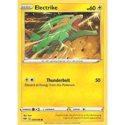 Darkness Ablaze - 058/189 - Electrike