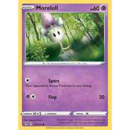 Darkness Ablaze - 079/189 - Morelull