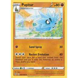 Darkness Ablaze - 087/189 - Pupitar